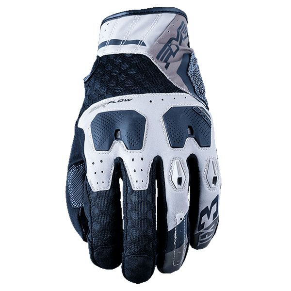 Five TFX3 Airflow Sand Brown S