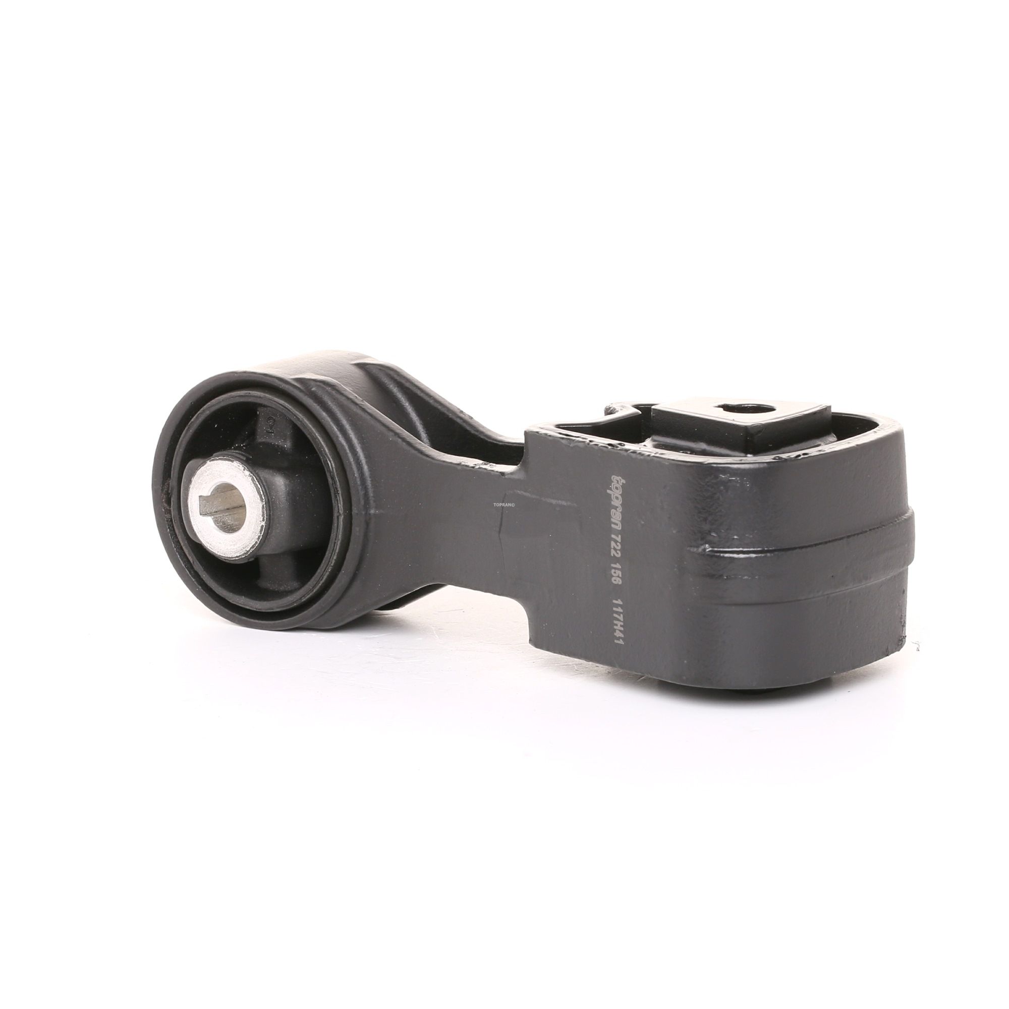 TOPRAN Moottorin Kumityyny FIAT,PEUGEOT,CITROËN 722 156 180628,9641884980,9641884980 Moottorin Tukikumit,Moottorin Tuki 180628
