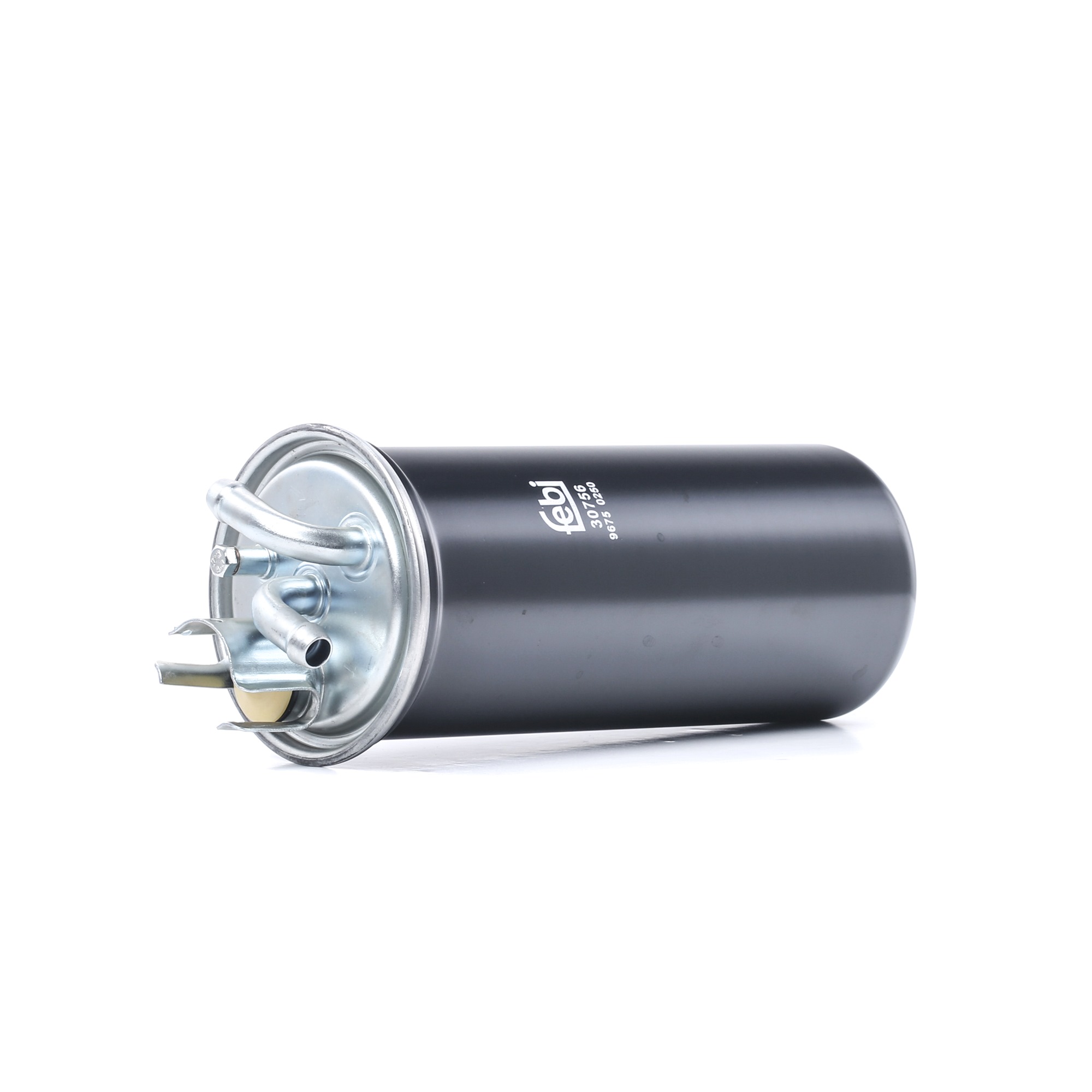 FEBI BILSTEIN Polttoainesuodatin AUDI 30756 4F0127401B,4F0127401C,4F0127435 4F0127435A