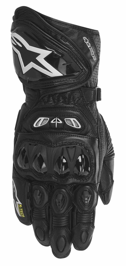 Alpinestars GP Tech Black S