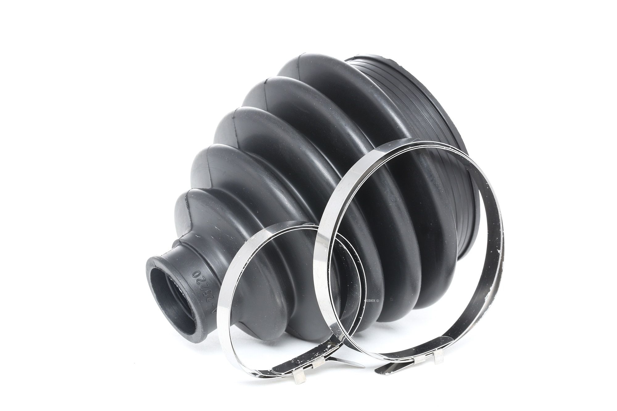 RIDEX Vetonivelen Suojakumi VW,AUDI,OPEL 193B0104 191407285,191407285F,1J0498203 Vetoakselin Suojakumi,Paljekumi, Vetoakseli 171498203,191407285E