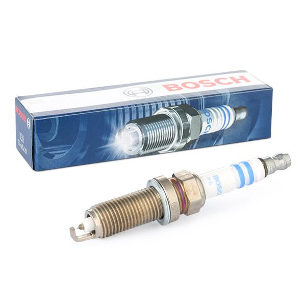 BOSCH Sytytystulpat RENAULT,NISSAN,LADA 0 242 135 524 22401CK81B,22401ED816,224012331R Tulpat,Sytytystulppa 7701065085