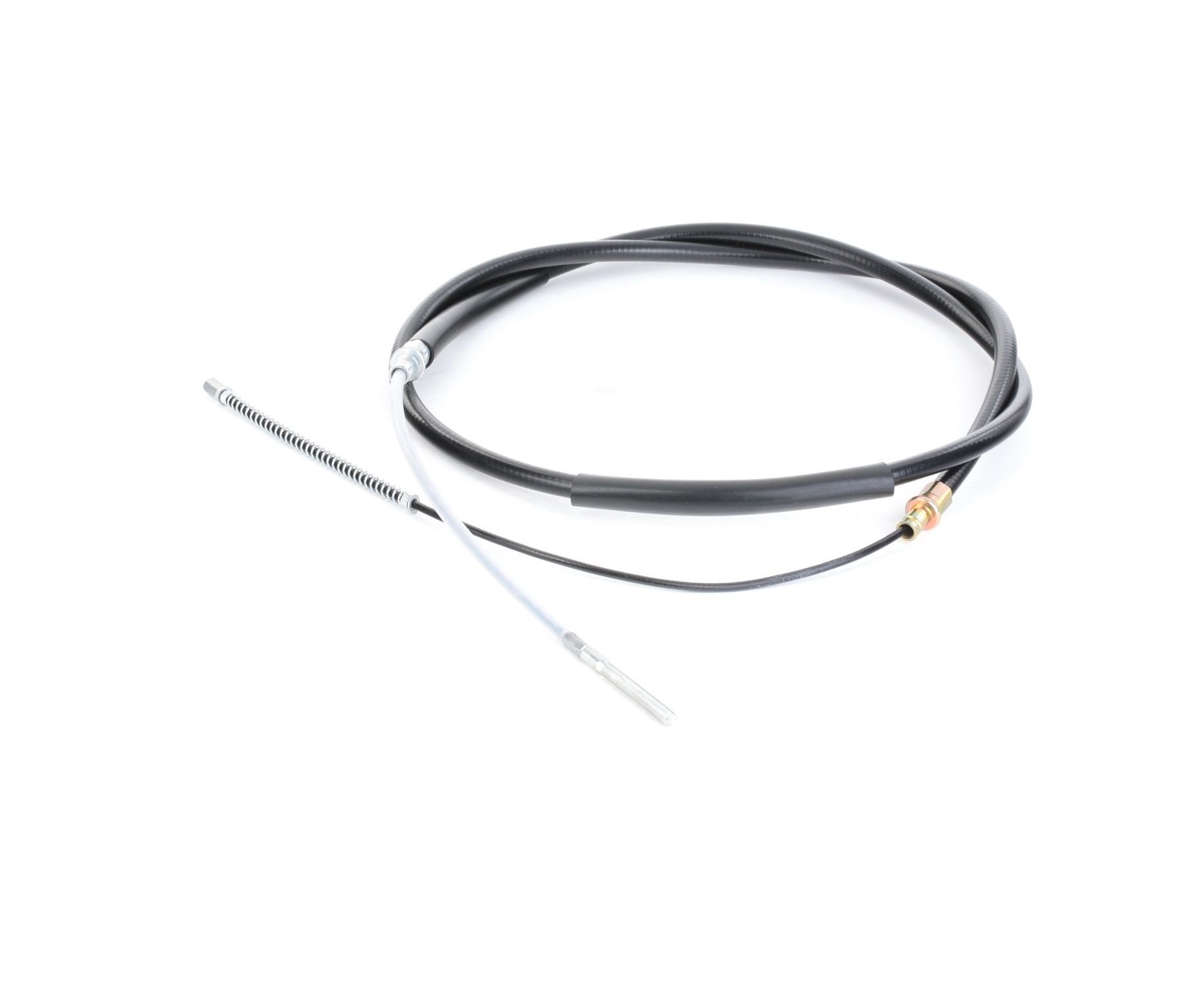 RIDEX Käsijarruvaijeri VW 124C0017 179609721 Jarruvaijeri,Vaijeri, Käsijarru