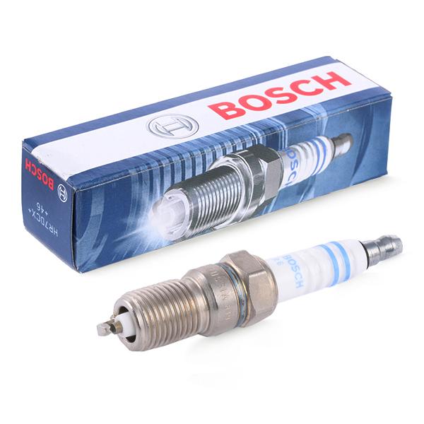 BOSCH Sytytystulpat FORD,FORD USA,PROTON 0 242 236 560 5962T6,1087278,1120824 Tulpat,Sytytystulppa 1216460,87YF12405AD,87YF12405AE,89BF12405AC,5962T6