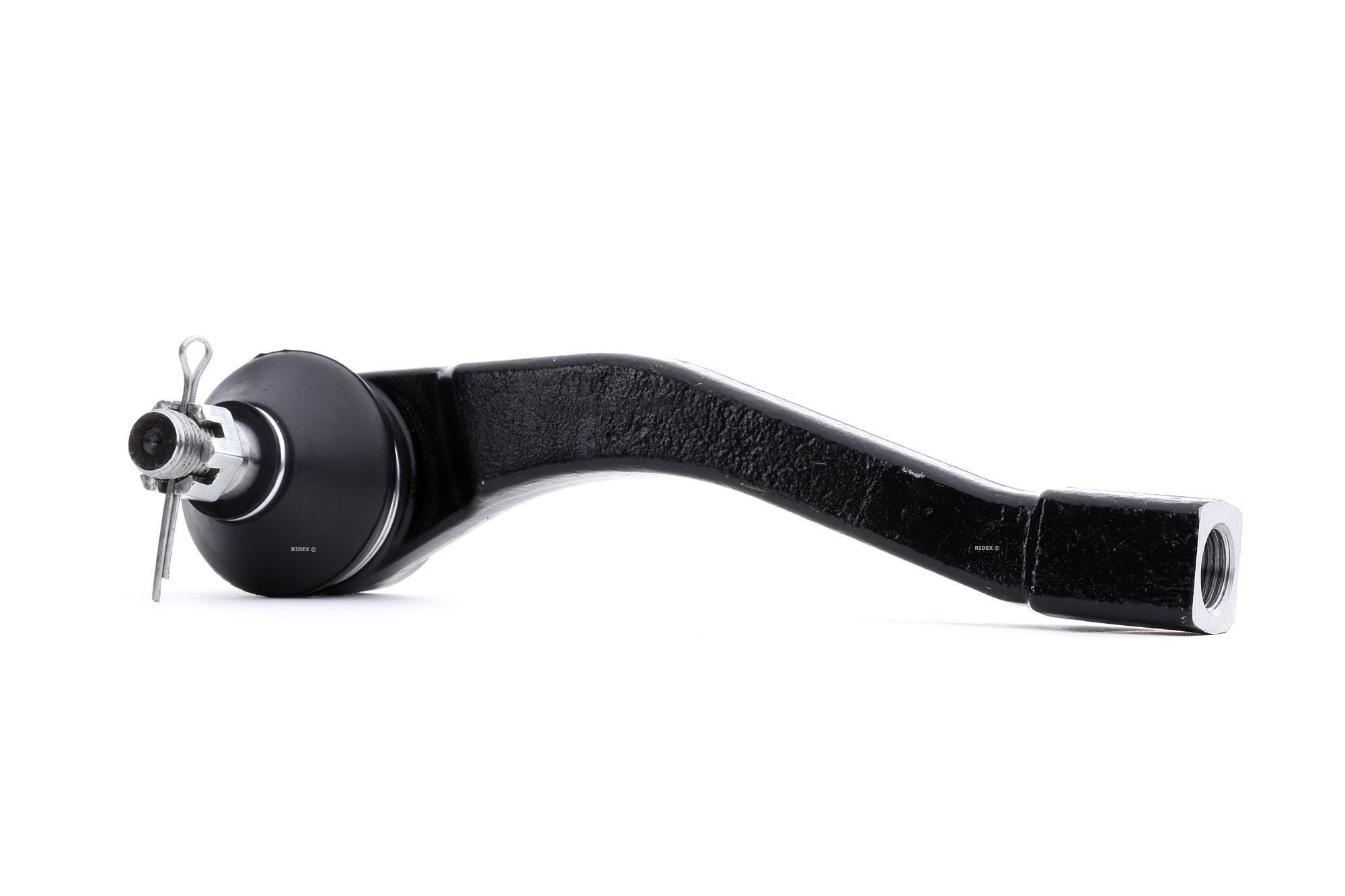 RIDEX Raidetangon Pää SSANGYONG 914T0235 4666008001,4666009001,4666009002 4666009004
