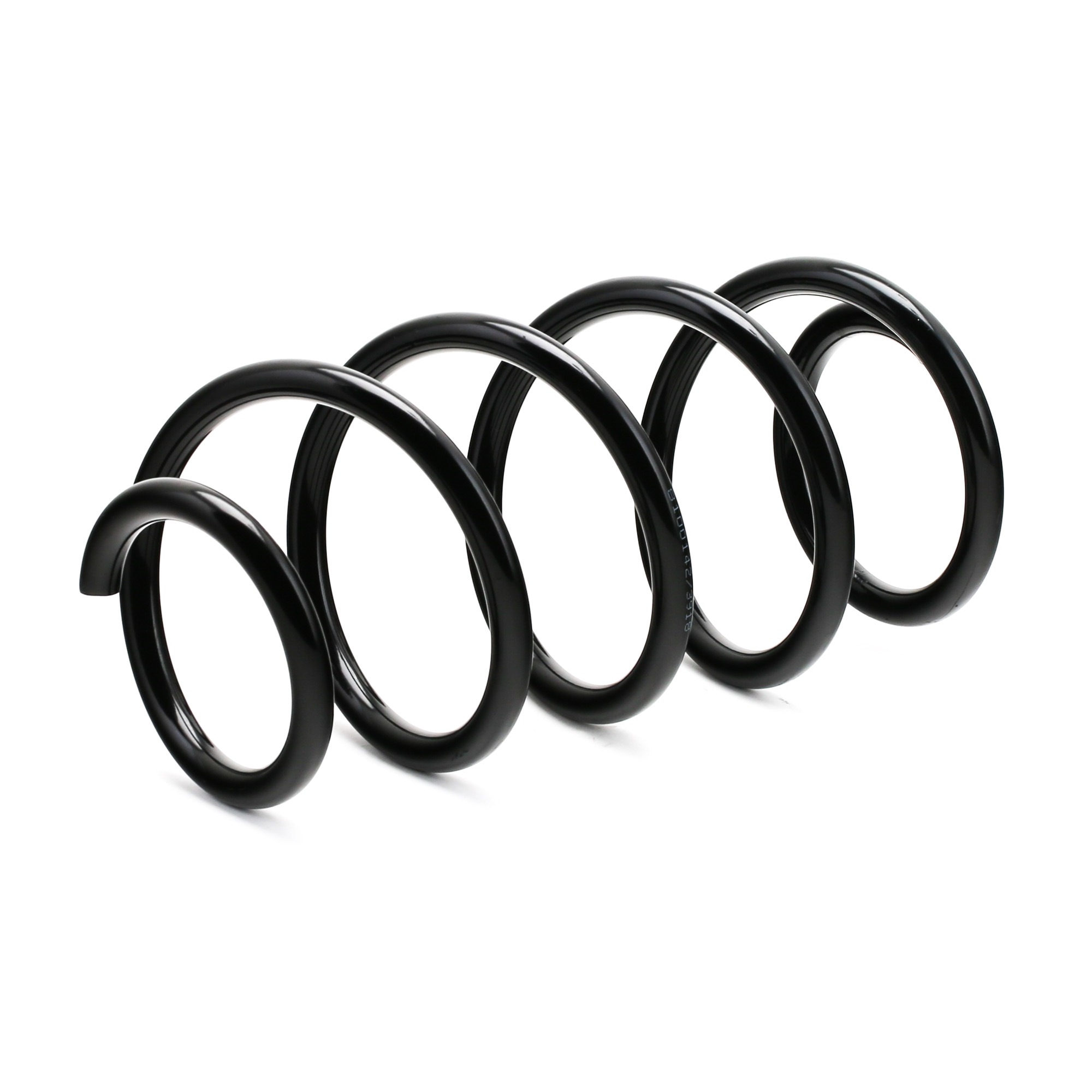 RIDEX Jousi VW,AUDI,SEAT 188C0276 1K0411105DD,1K0411105DD Kierrejousi