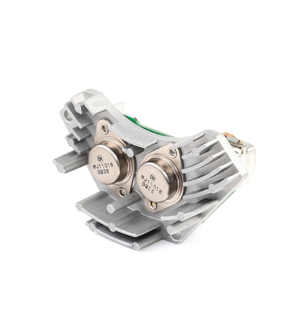 RIDEX Ohjainlaite, Lämmitys/Tuuletus PEUGEOT,CITROËN 1385C0014 644178,698032