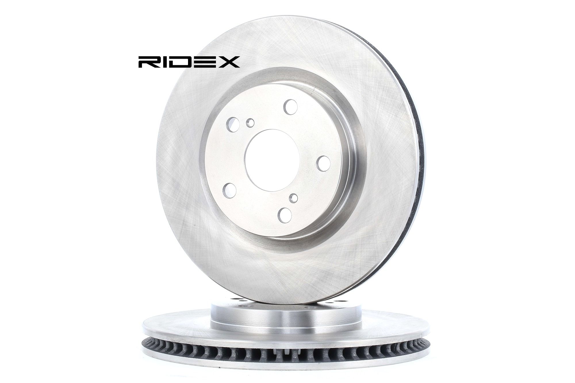 RIDEX Jarrulevyt TOYOTA,LEXUS 82B0305 4351233130,4351233140,4351202250 Jarrulevy 4351206090,4351206120,4351206140,4351206150,435122090,4351233130