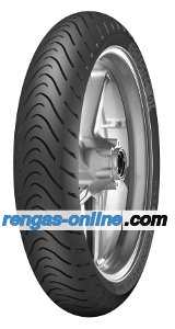 Metzeler Roadtec 01 HWM ( 190/55 ZR17 TL (75W) takapyörä, M/C )