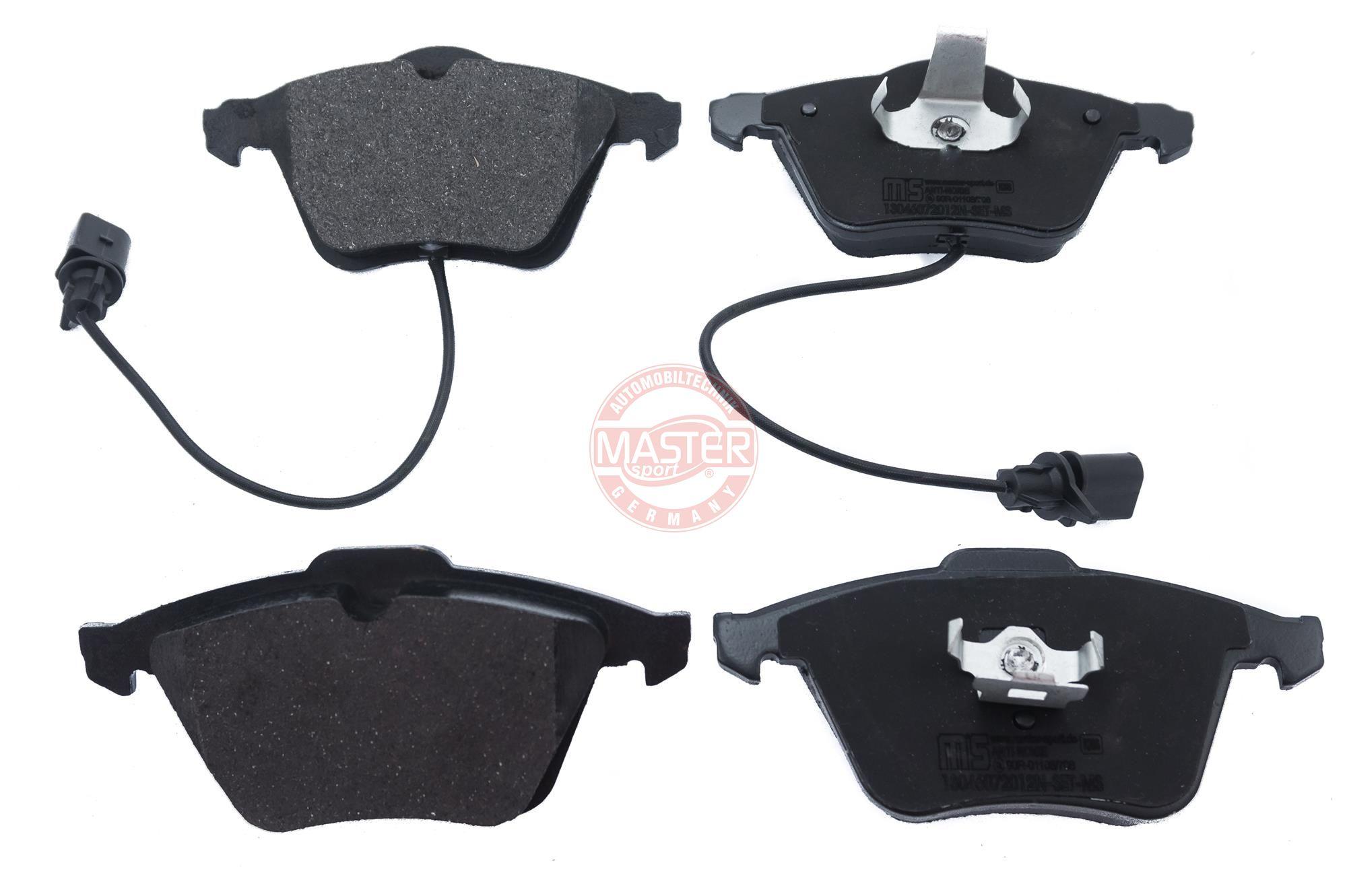MASTER-SPORT Jarrupalat AUDI,SEAT 13046072012N-SET-MS 8E0698151G,8E0698151L,0446502061 Jarrupalasarja,Jarrupala, Levyjarru 0446502130