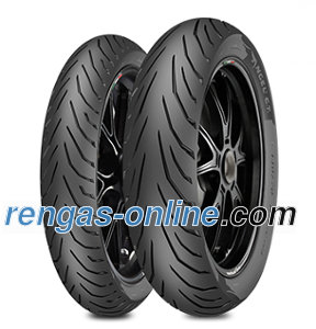 Pirelli Angel CiTy ( 100/70-17 TL 49S takapyörä, M/C )