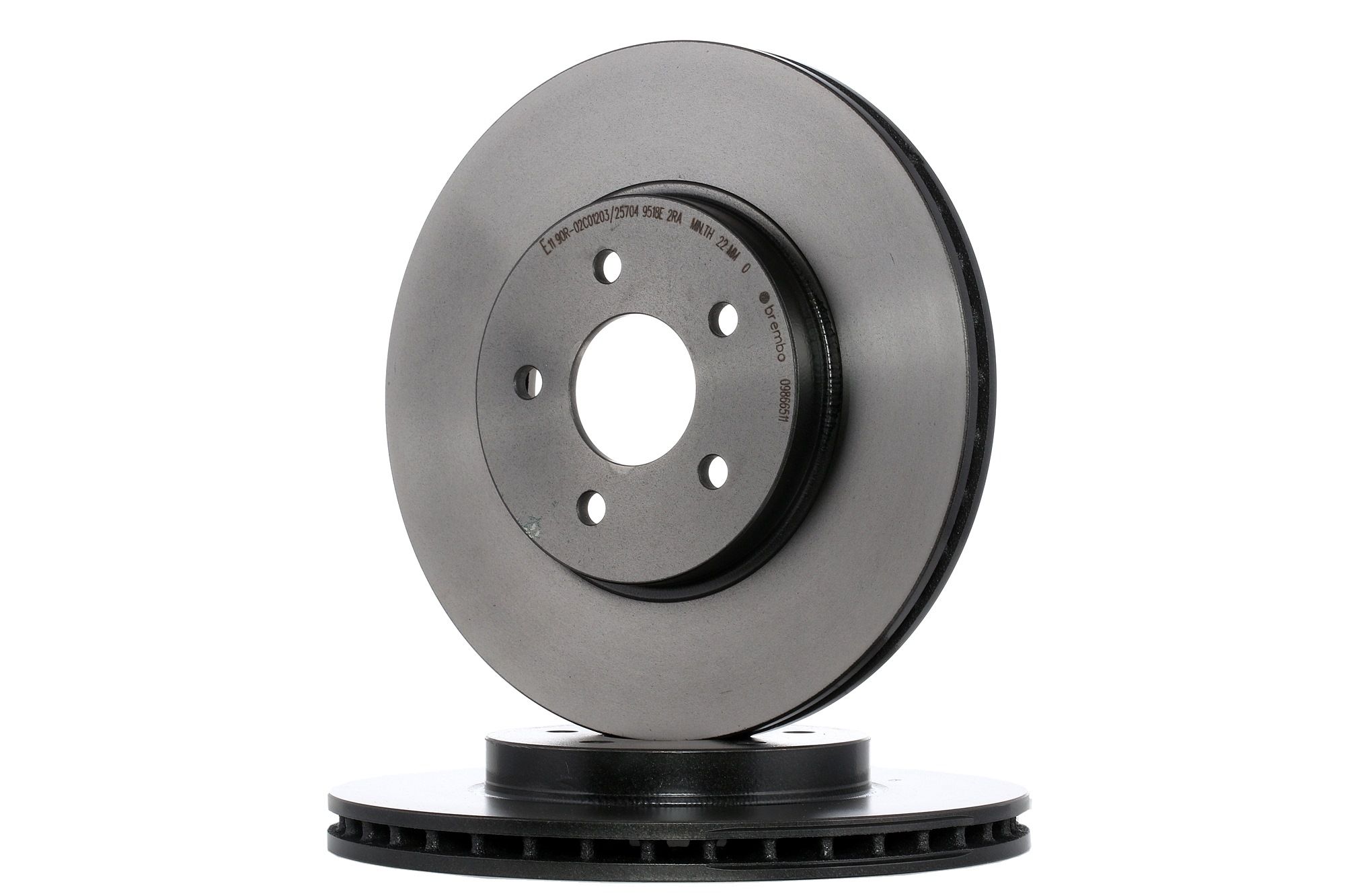 BREMBO Jarrulevyt FORD,JAGUAR 09.8665.11 1321488,1376118,1388257 Jarrulevy 1465618,1506298,1565017,1681578,1S7W1125AB,4097477,4097478,4110587,4179398