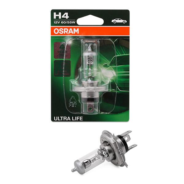 OSRAM Polttimo, Kaukovalo VW,AUDI,MERCEDES-BENZ 64193ULT-01B