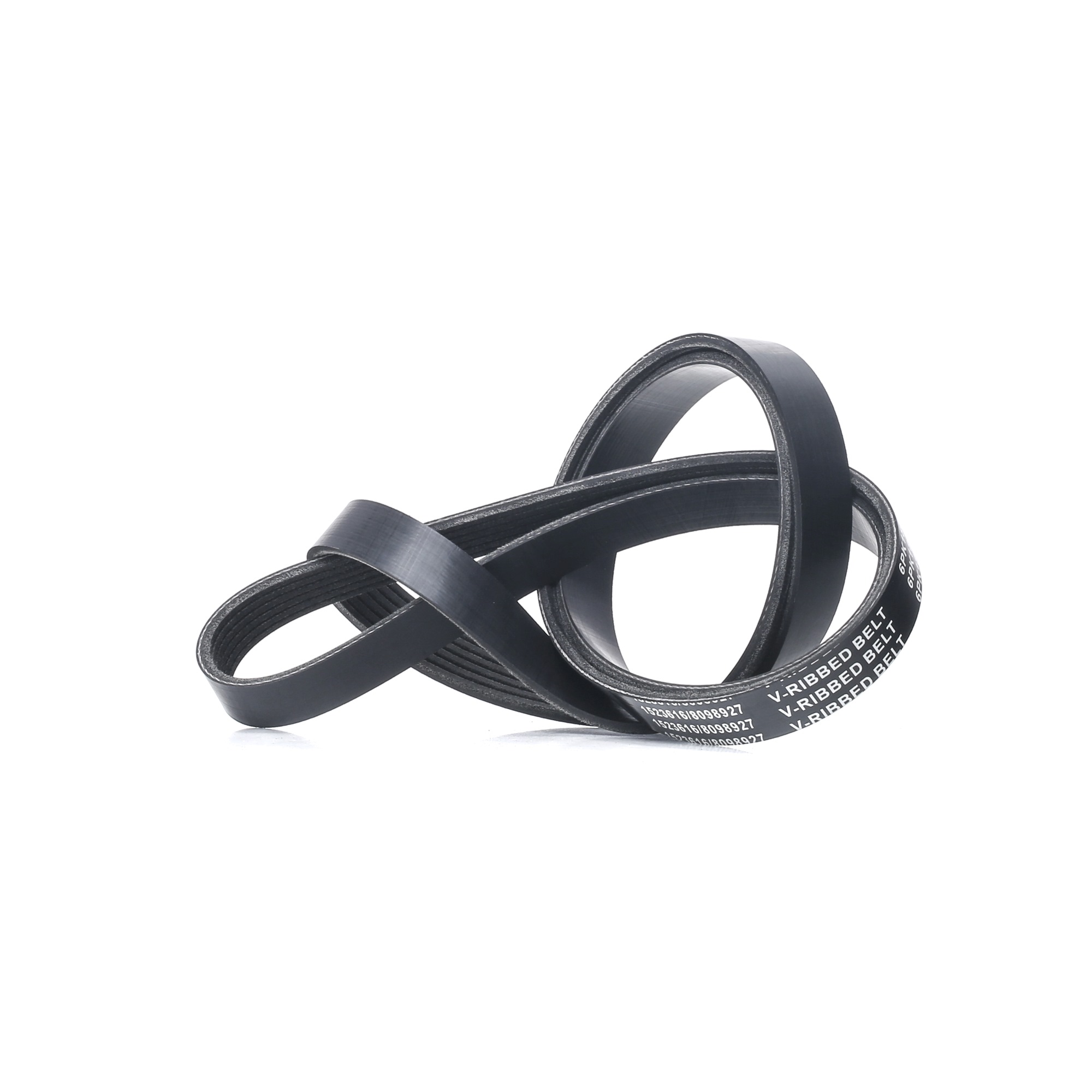 RIDEX Moniurahihna AUDI,MERCEDES-BENZ,OPEL 305B0284 078903137AQ,5750K6,96140606 Z60115909A,0119973792,0139974892,A0119973792,1340510,1340651,1340659