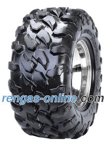 Maxxis MU-9C Coronado ( 26x11.00-14 TL 55M takapyörä )