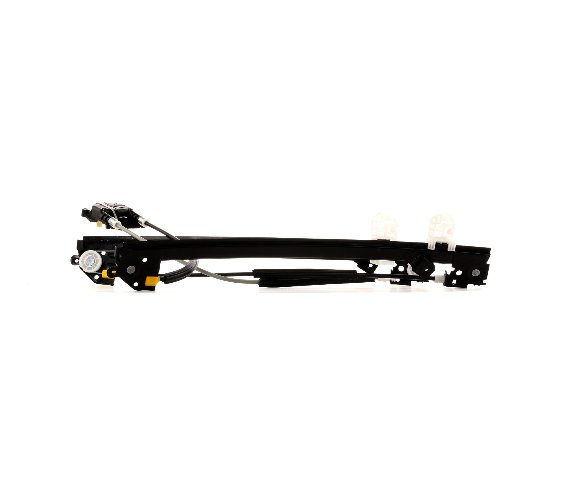 RIDEX Ikkunannostin RENAULT 1561W0030 8200325135,8201010925 Lasinnostin
