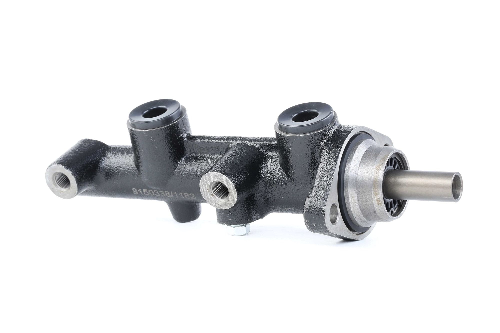 RIDEX Jarrupääsylinteri BMW 258M0108 34311157206
