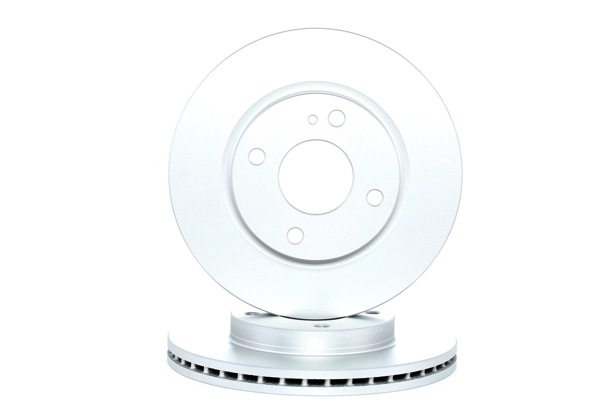 BOSCH Jarrulevyt FORD 0 986 479 566 1535924,1546835,1679853 Jarrulevy 8V511125AD