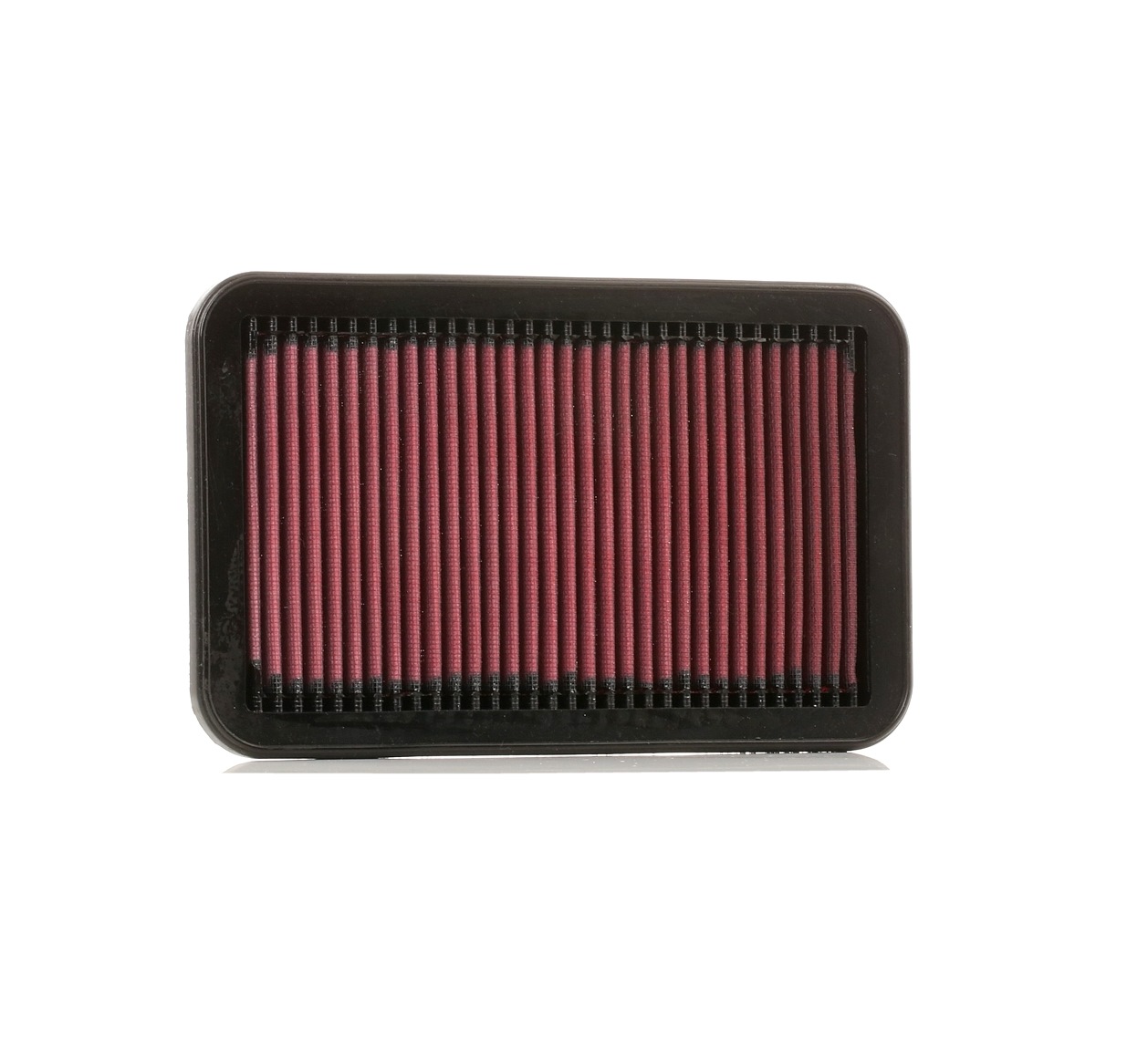 K&N Filters Ilmansuodatin TOYOTA,DAIHATSU 33-2041-1