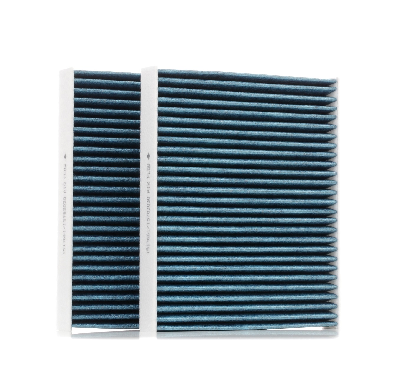 RIDEX Raitisilmasuodatin BMW,FIAT,HYUNDAI 424I0495 64116809933,64116991537,64119163329 Sisäilmansuodatin,Suodatin, Sisäilma 64119272642,6809933