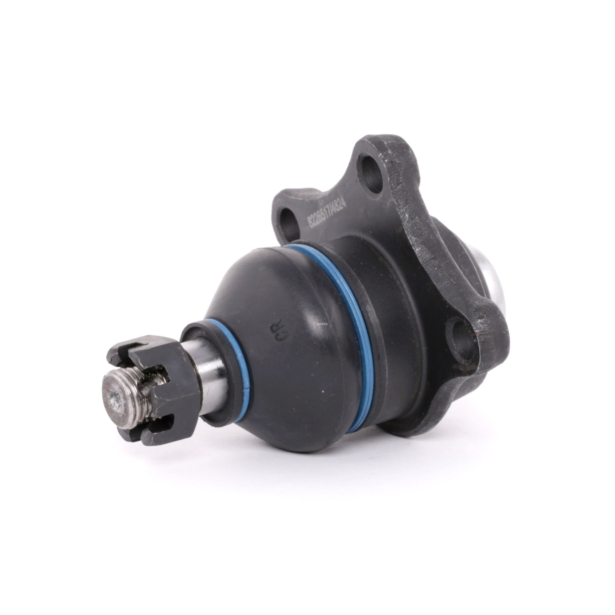 RIDEX Alapallonivel MITSUBISHI 2462S0095 MB860829,MB860830 Pallonivel