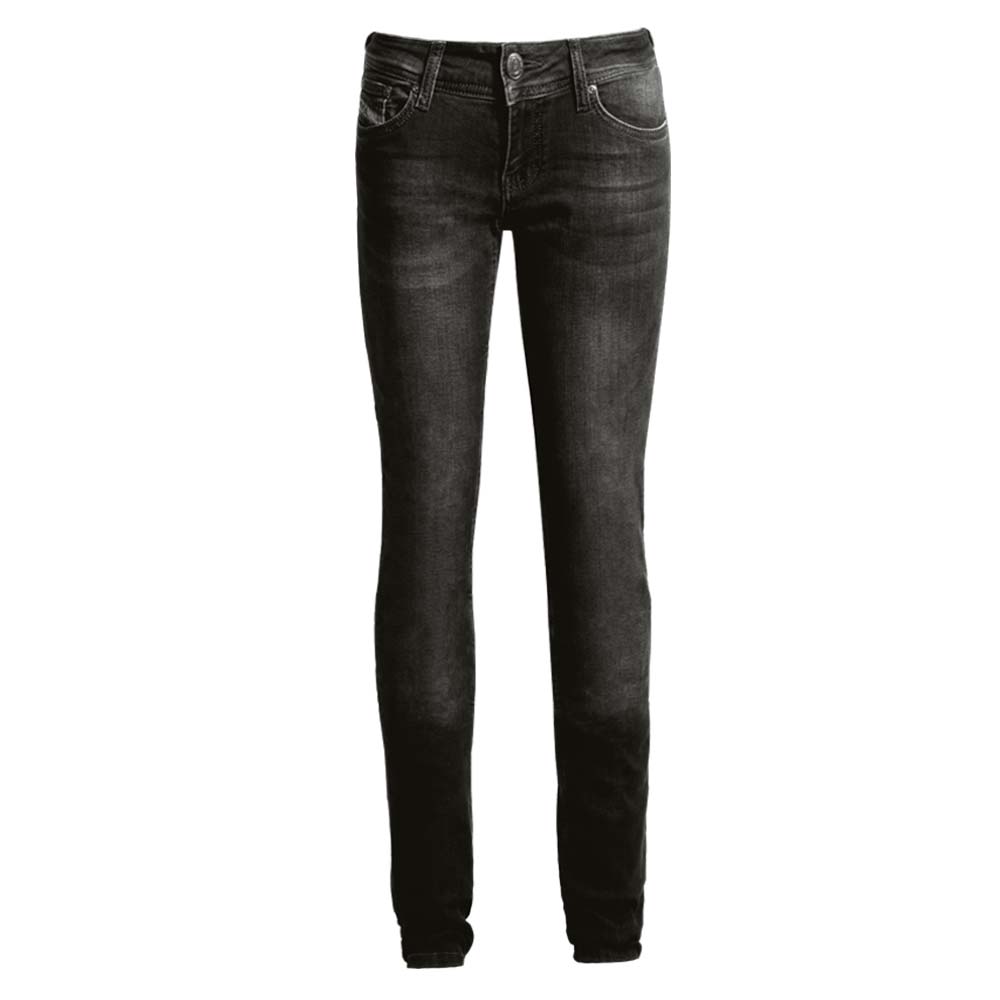 John Doe Betty Vintage Slim Black 2017/2018 W-JDD4006 W27/L34