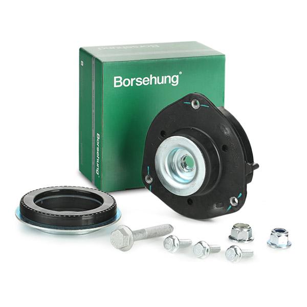 Borsehung Jousijalan Tukilaakeri VW,AUDI,SKODA B15130 1K0412249B,1K0412331B,1KD412249A Iskarin Yläpää,Iskunvaimentimen Yläpää 1KD412331A,6N0412249C