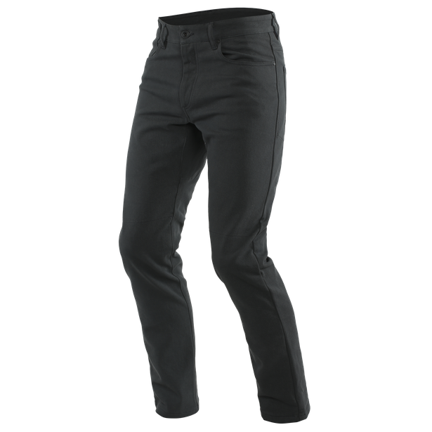 Dainese Casual Slim Tex Black 38