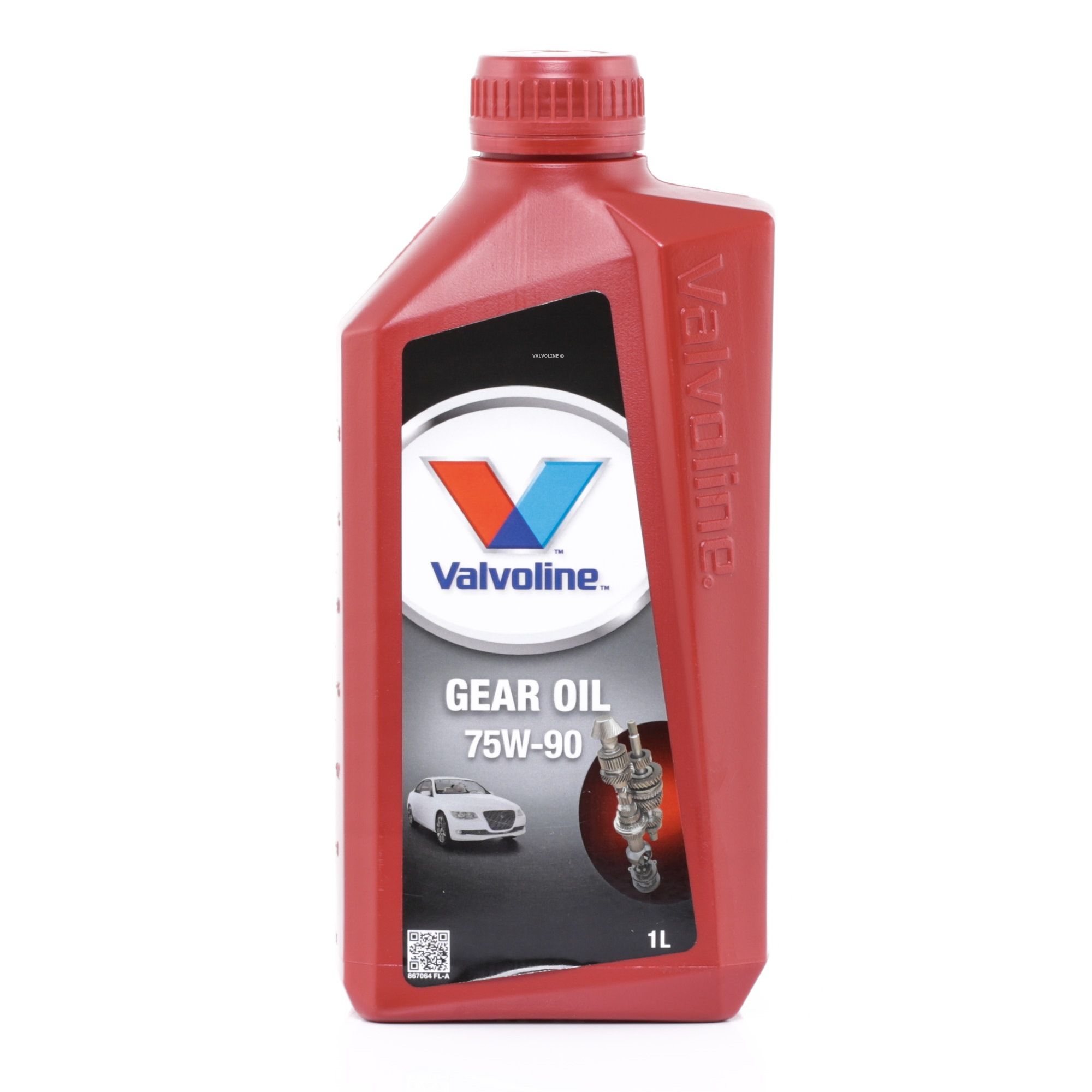 Valvoline Vaihteistoöljy VW,BMW,OPEL 867064 Vaihdelaatikon Öljy