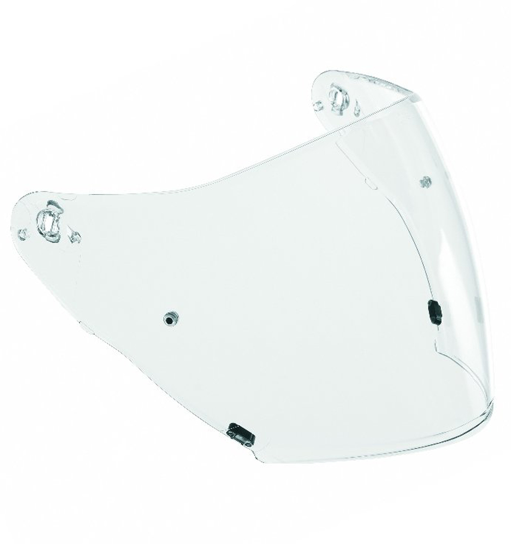 AGV City 17 AS Clear