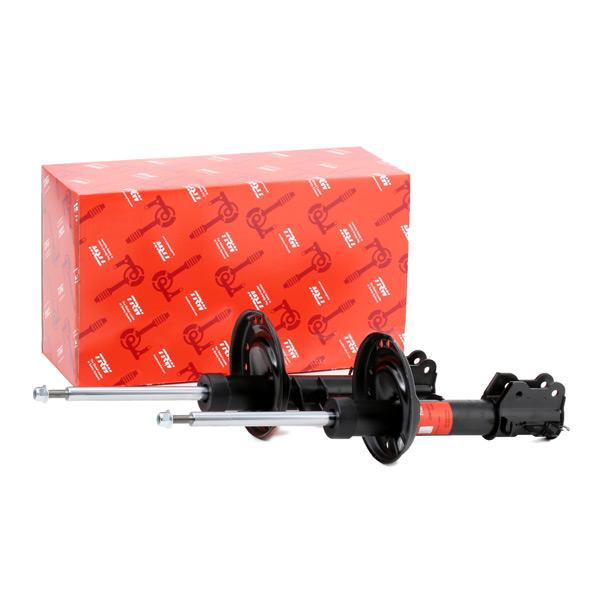 TRW Iskunvaimentimet FORD,FIAT,ABARTH JGM1207T 50709077,50709078,50709079 Iskarit,Iskunvaimennin 50709080,51857832,51857833,51857834,51857835,1540220
