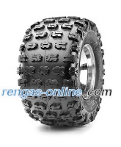 Maxxis MS-SR2 Razr Plus ( 20x11.00-9 TL 43F takapyörä )
