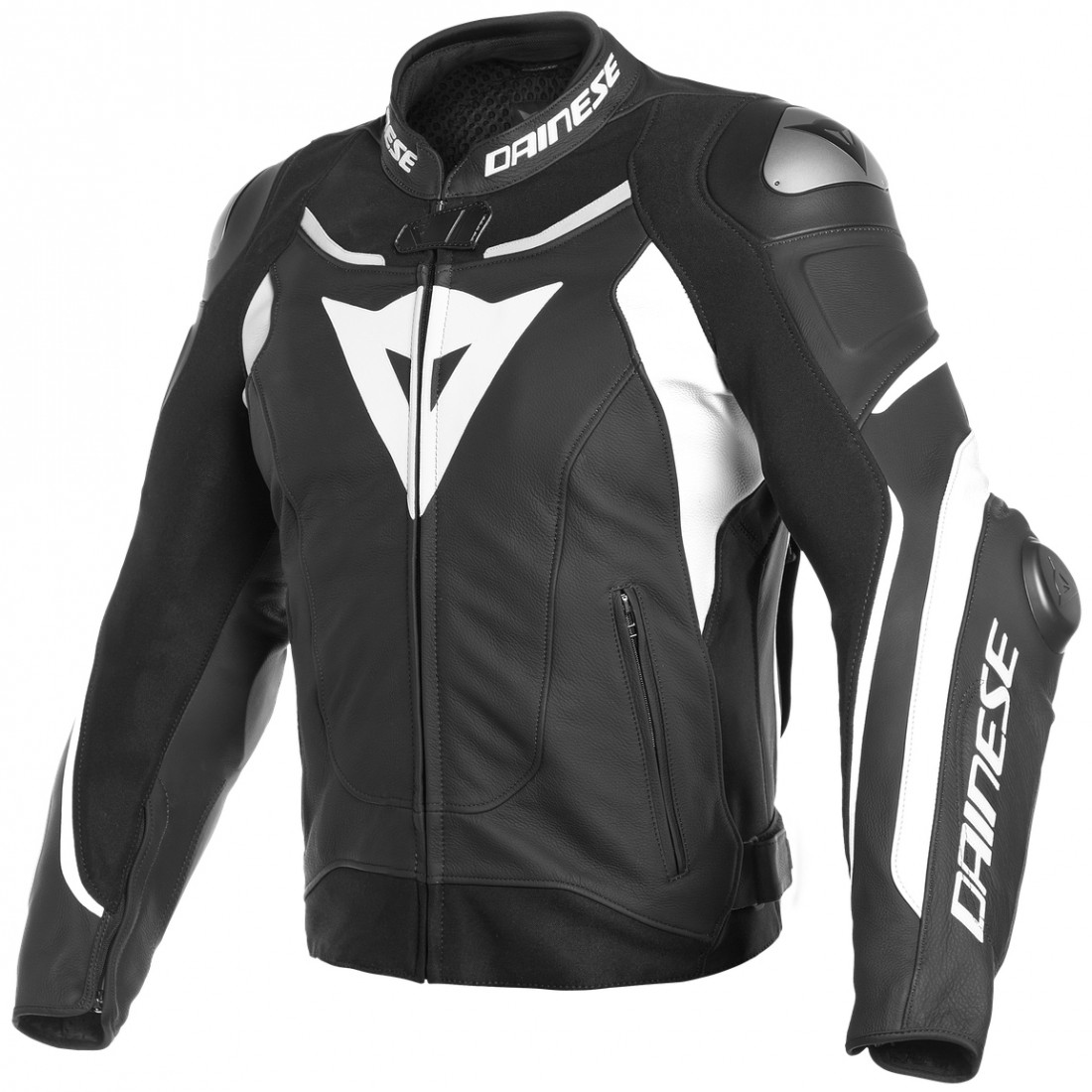 Dainese Super Speed 3 Black White White 60