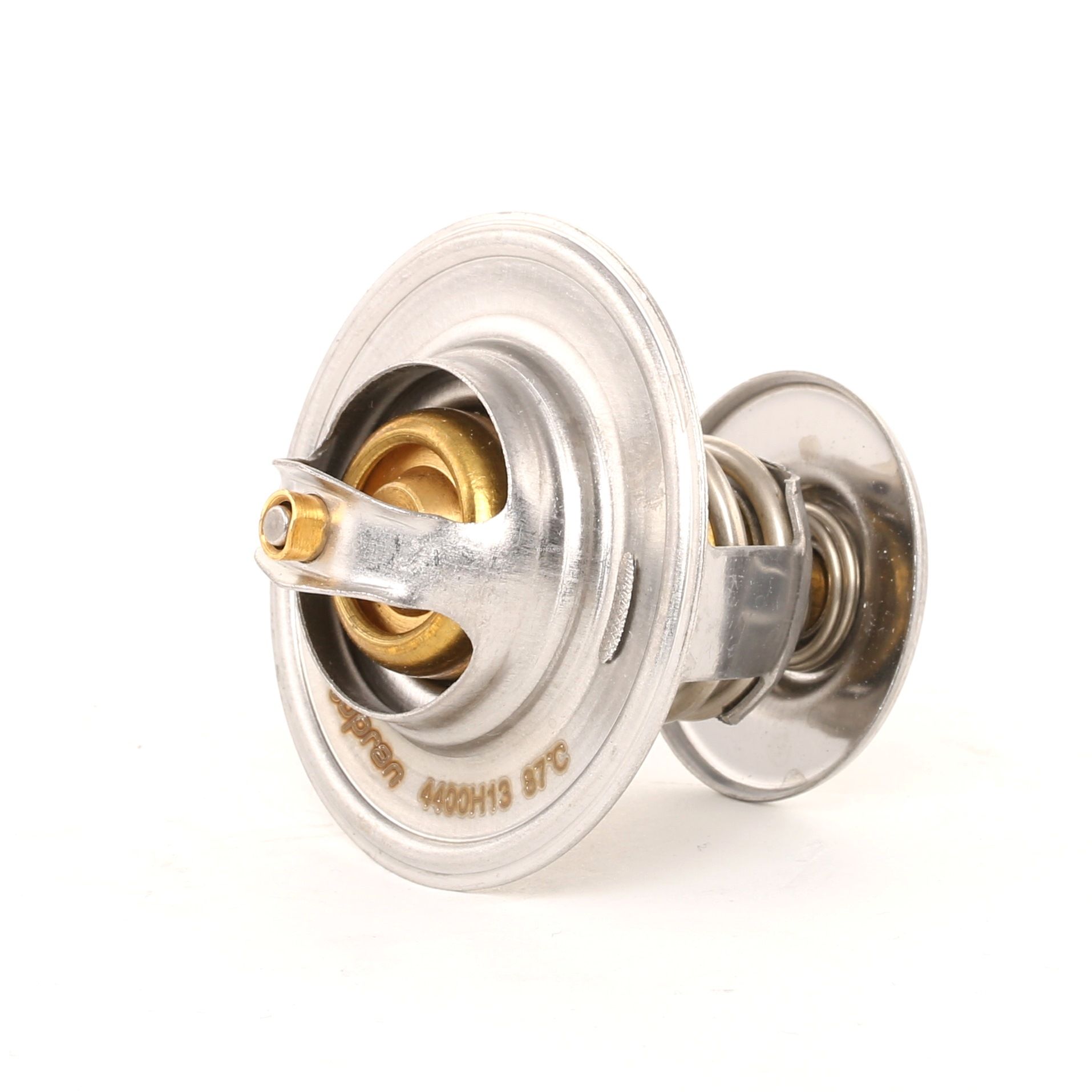 TOPRAN Termostaatti VW,AUDI,FORD 101 455 032121113,044121113,056121113D Termostaatti, Jäähdytysneste 056121113D87,068121113,068121113B,068121113H