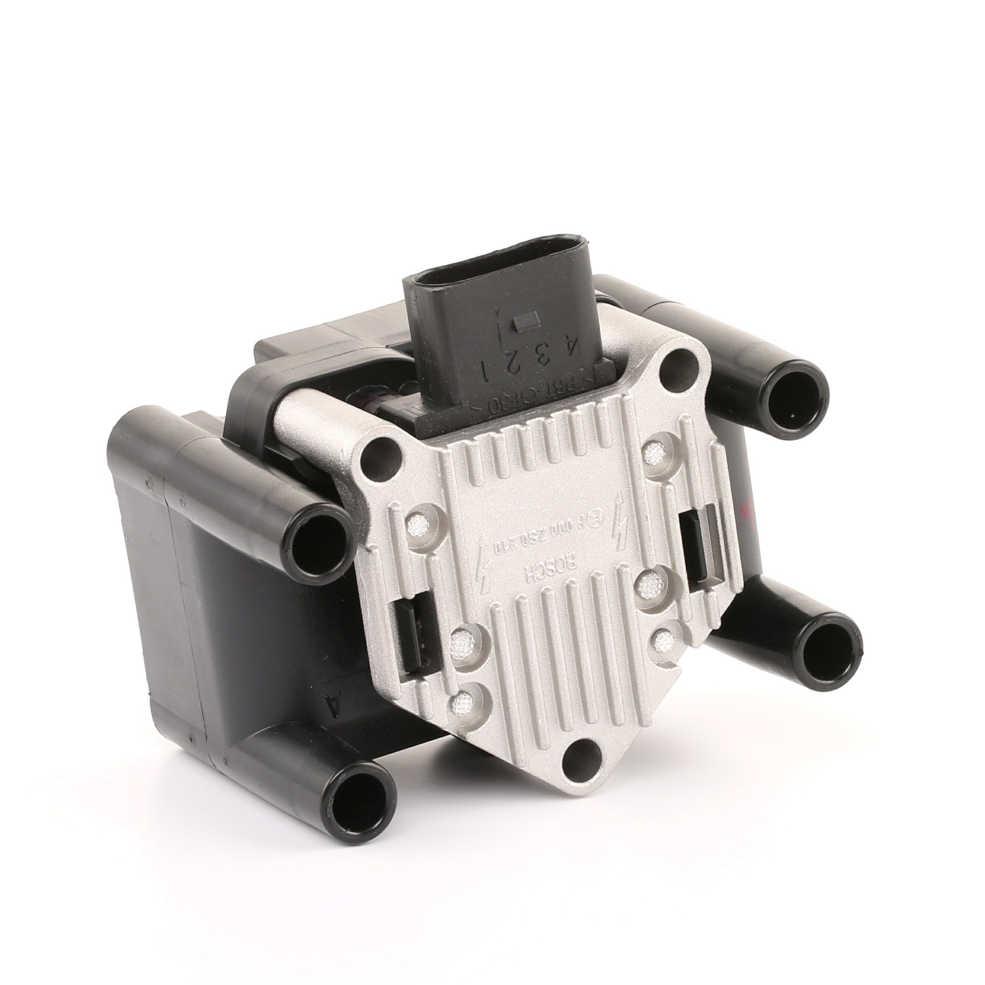 BOSCH Sytytyspuola VW,SEAT F 000 ZS0 210 032905106B,032905106B,032905106B 030905106,032905106B,032905106D
