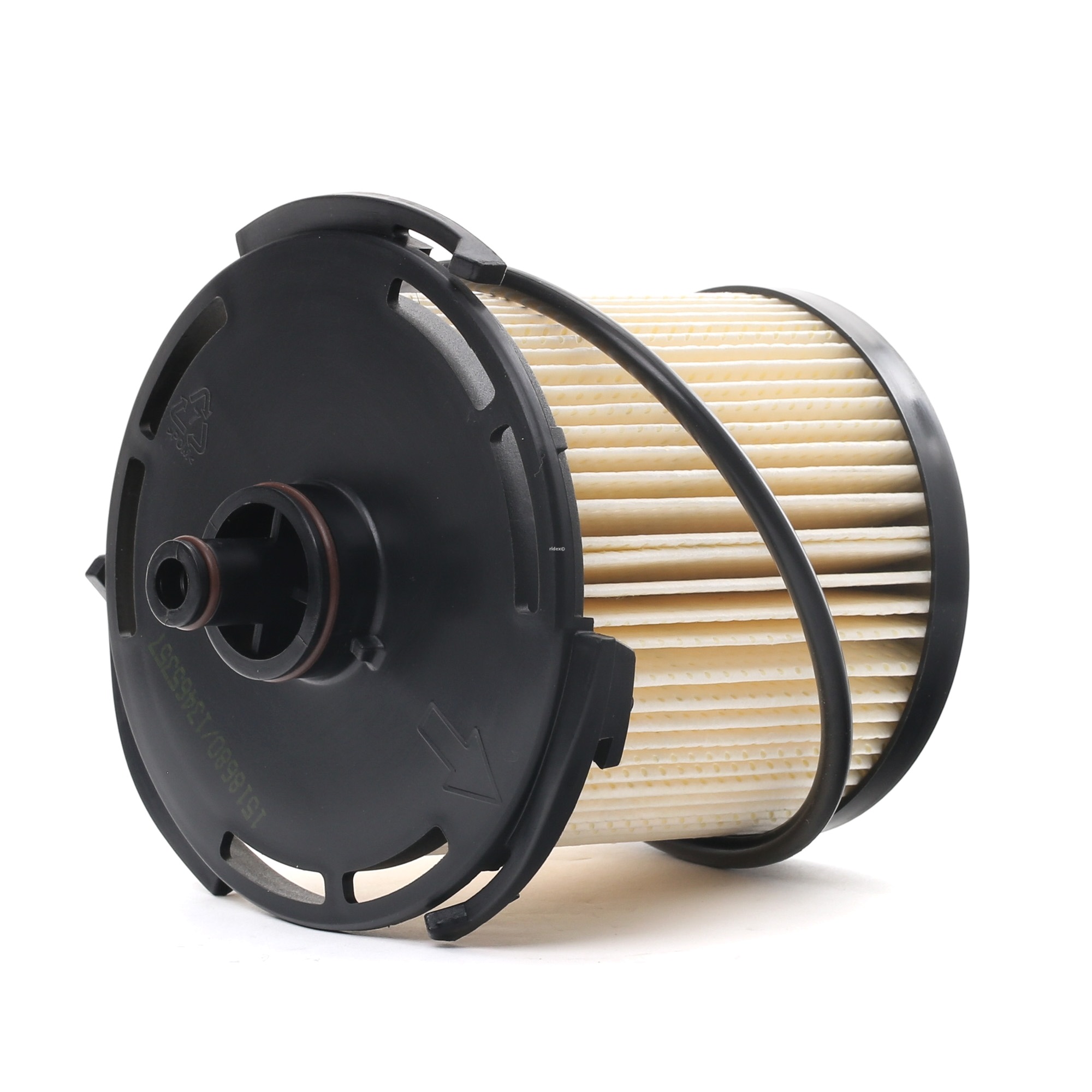 RIDEX Polttoainesuodatin MERCEDES-BENZ,FORD 9F0169 1727201,1764944,1837319 1930091,CC119176BA,CC119176BB,CC119176BC