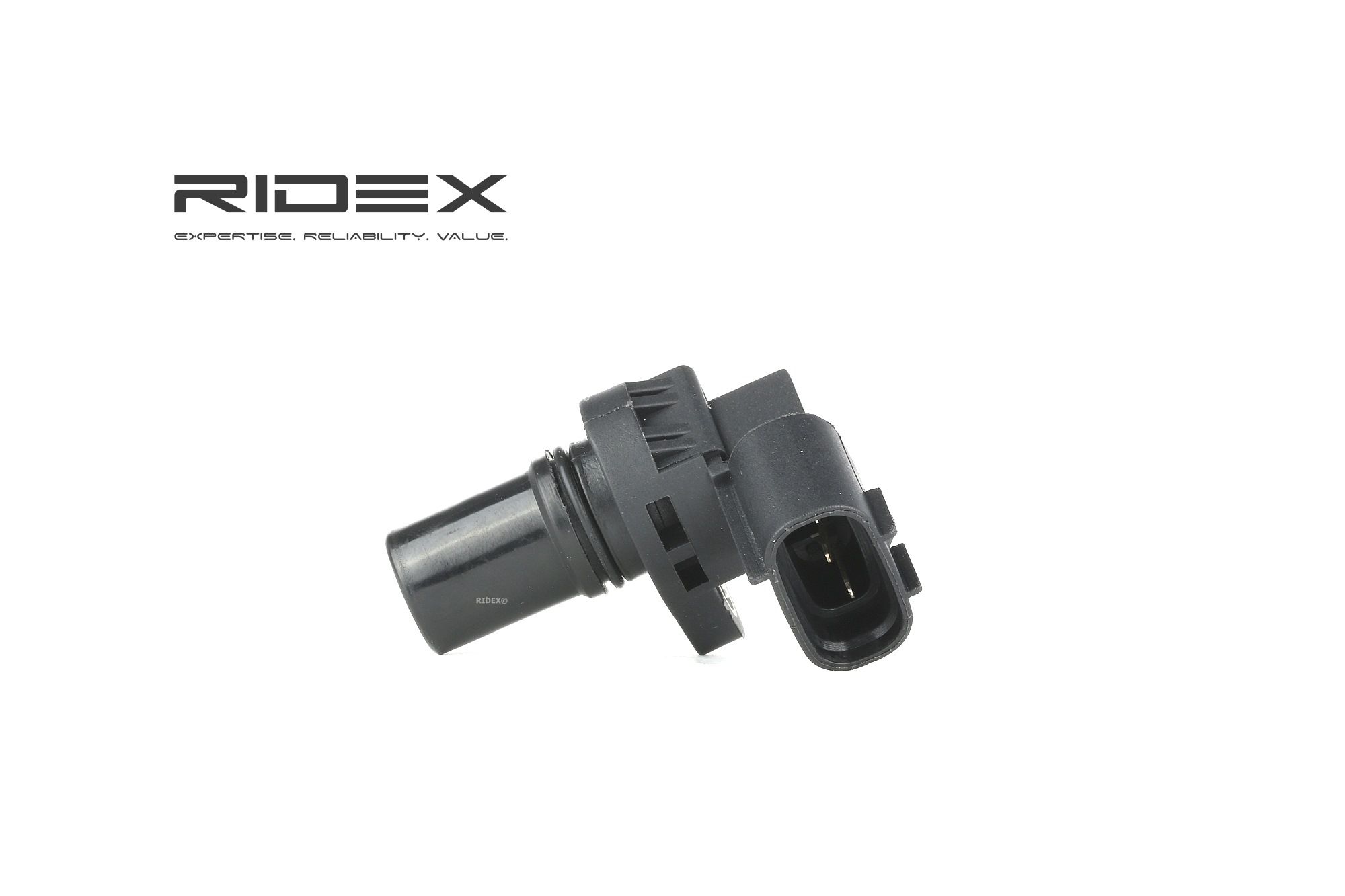 RIDEX Kampiakselin Asentotunnistin SUZUKI,SUBARU 833C0048 J005T23891,J5T23891,3322080G00 Kampiakselin Anturi,Impulssianturi, Kampiakseli 3322080G00