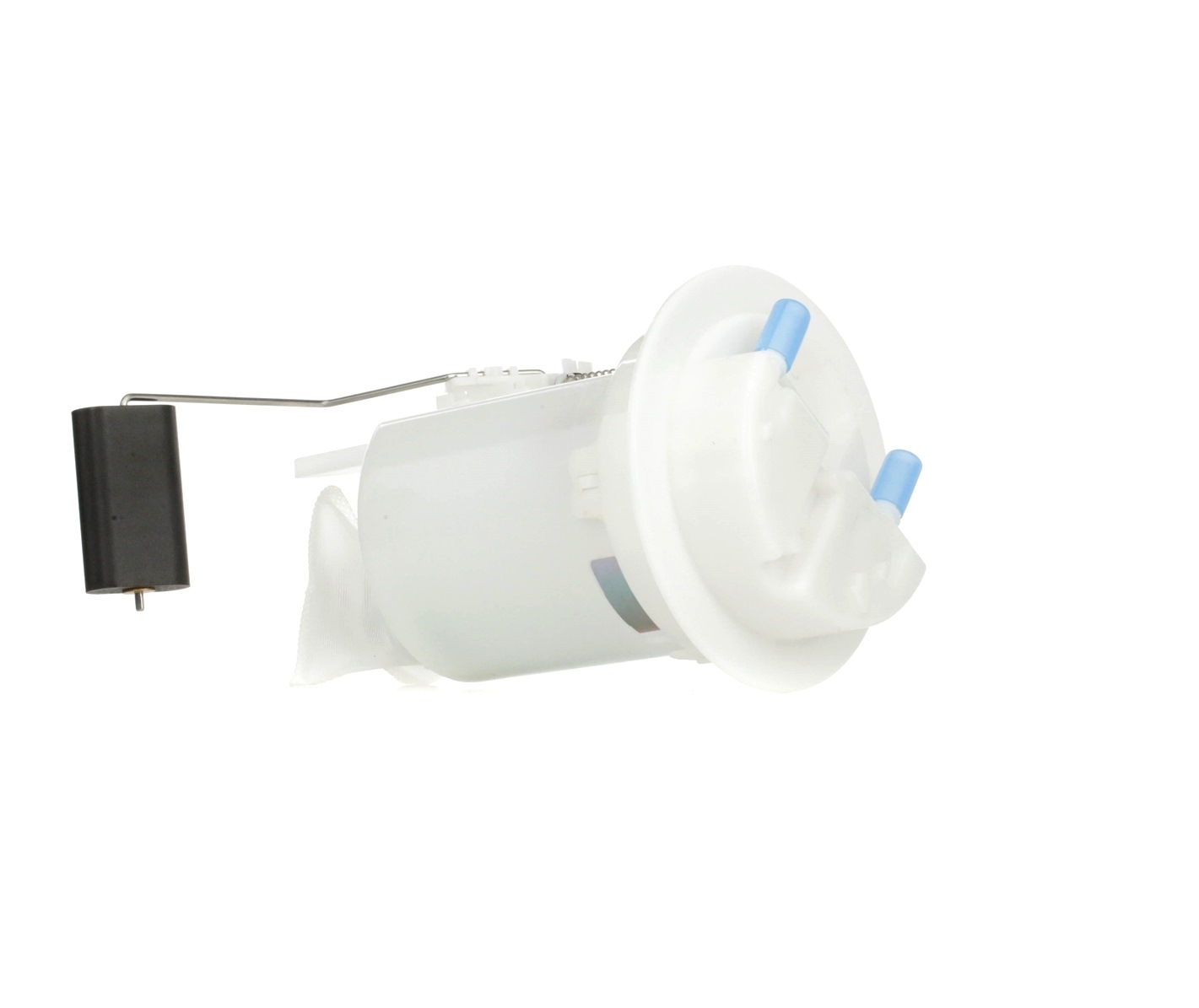 RIDEX Polttoainepumppu CITROËN 1382F0059 0000152566,0000152597,152566 Polttoaineen Syöttöyksikkö 152597,96281637,9628163780,96319442,9631944280,152566