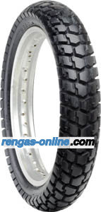 Duro HF904 ( 110/90-16 TL 59P takapyörä, etupyörä )