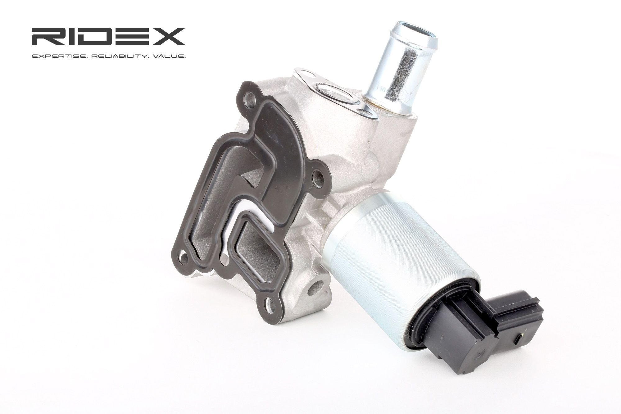 RIDEX EGR Venttiili OPEL,VAUXHALL 1145E0050 055556720,05851057,55556720 Venttiili, Pakokaasun Kierrätys 5851057,5851057