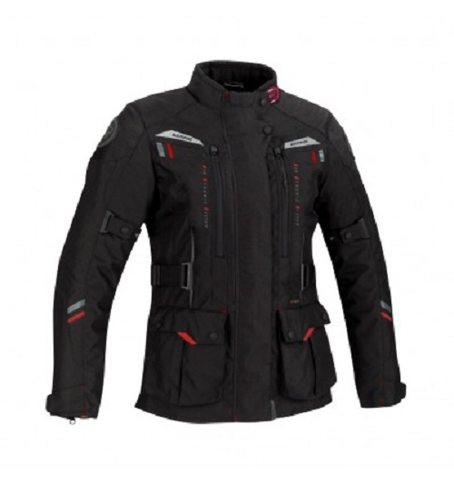 Bering Darko Black Lady T1