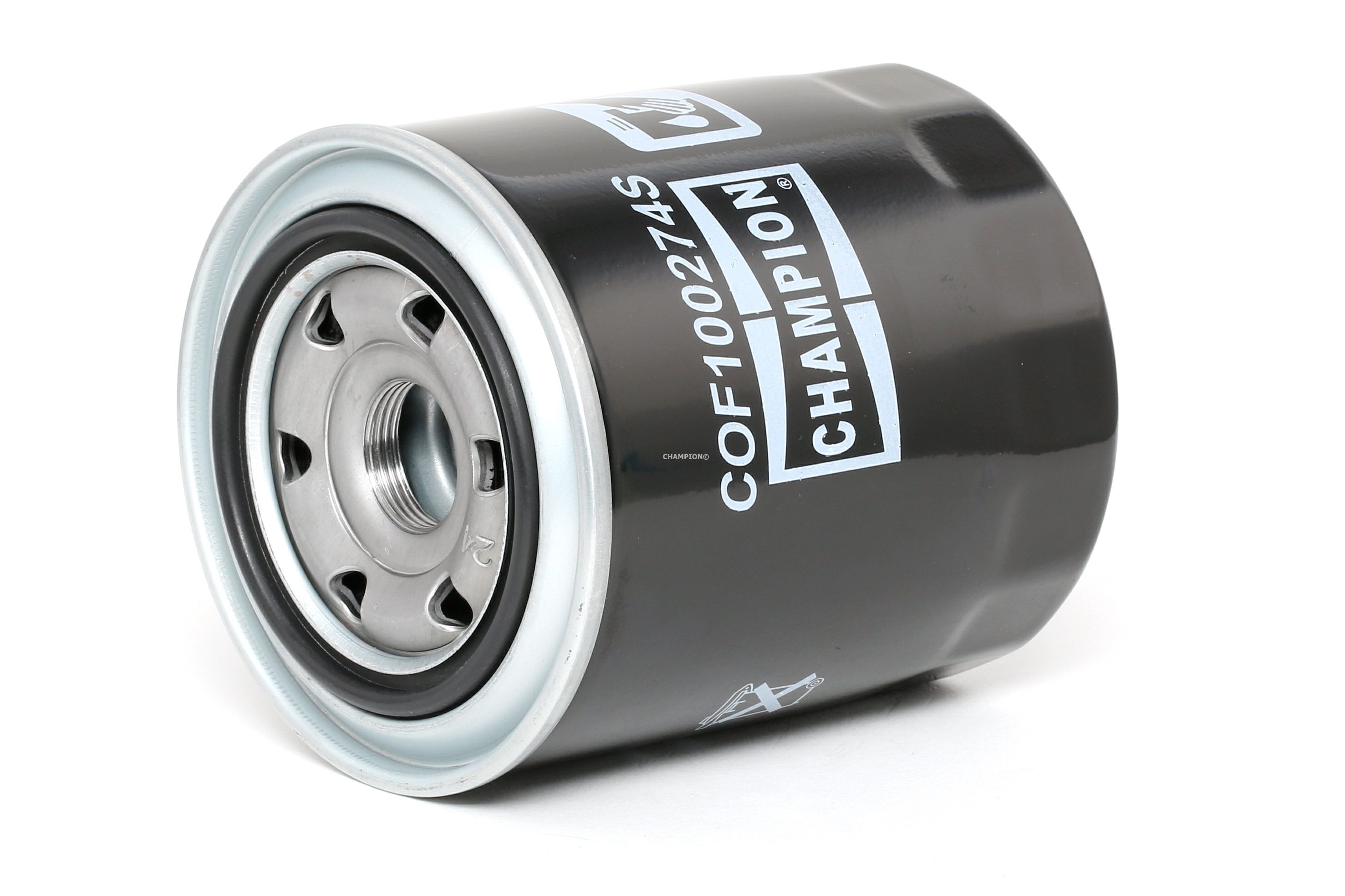 CHAMPION Öljynsuodatin VW,OPEL,FORD COF100274S 0415203006,9091503006,9091530002