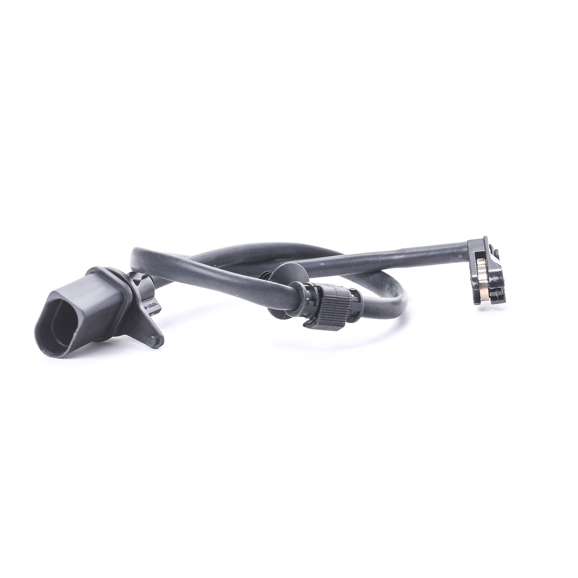 RIDEX Jarrupalojen Kulumisen Ilmaisin AUDI 407W0166 8W0615121E,8W0615121E,8W0615121E Kulumisenilmaisin, Jarrupala