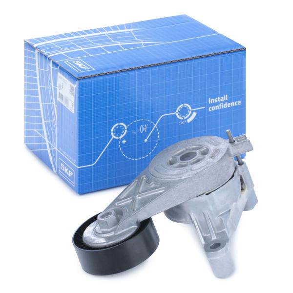 SKF Kiristysrulla VW,AUDI,SKODA VKM 31022 03G903315A,03G903315A,03G903315A Kiristysrulla, Moniurahihna 03G903315A