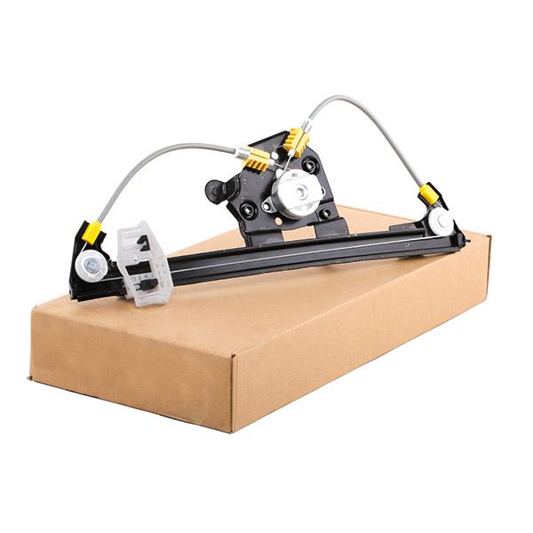 RIDEX Ikkunannostin BMW 1561W0189 51357138468 Lasinnostin