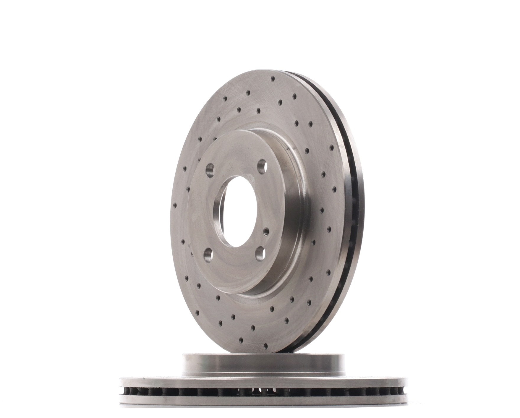 RIDEX Jarrulevyt FORD 82B2698 1523795,1535924,1546835 Jarrulevy 1679853,2017682