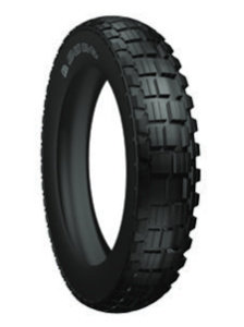 Duro HF307 ( 4.00-18 TT 64P takapyörä, NHS, etupyörä )