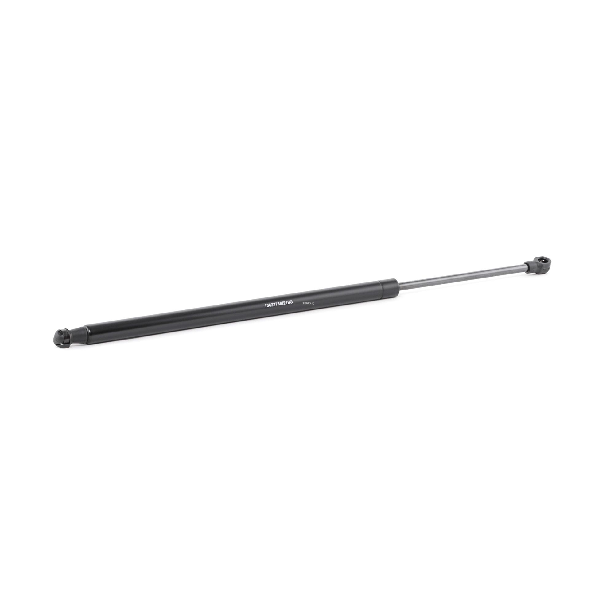 RIDEX Takaluukun Kaasujousi LAND ROVER 219G0176 32028398,BHE760020,XH42406A10AA Kaasujousi, Tavaratila