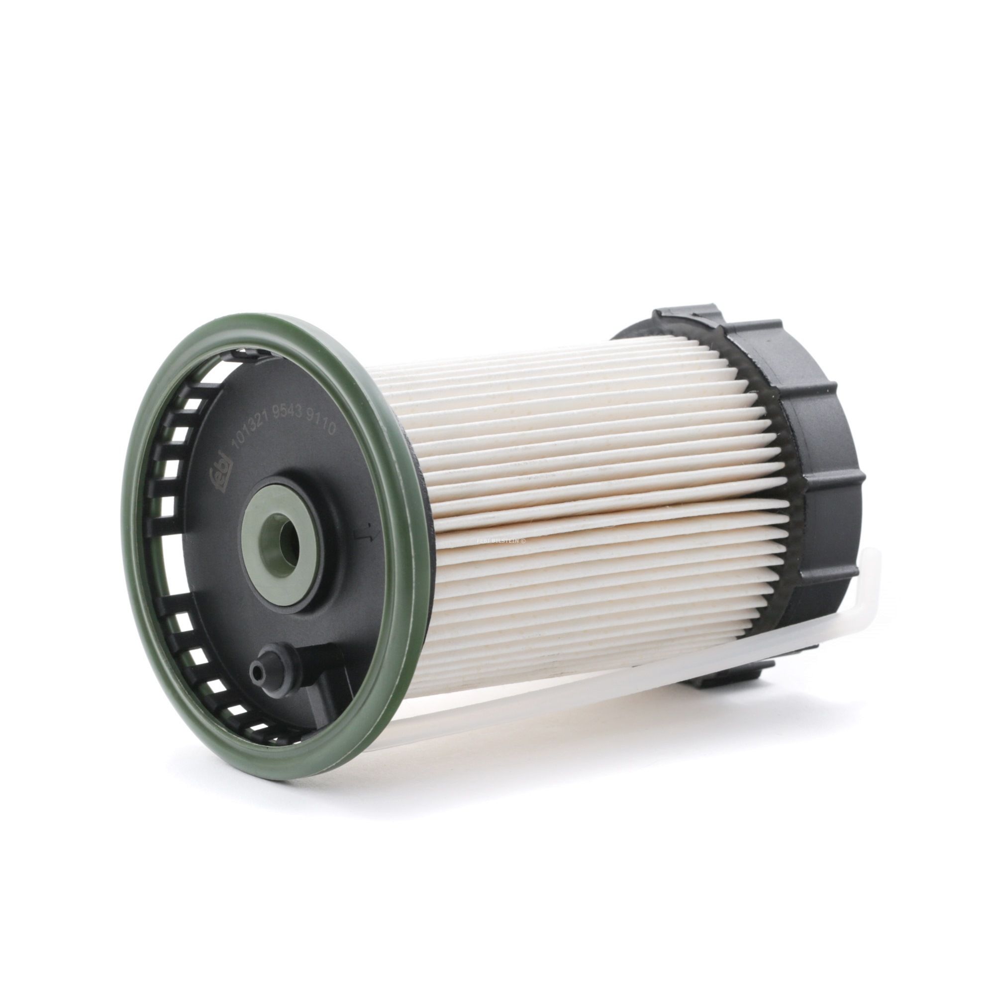 FEBI BILSTEIN Polttoainesuodatin VW,AUDI 101321 7N0127177A,7N0127177C,7N0127177A 7N0127177C
