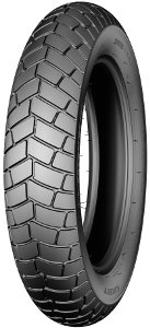 Michelin Scorcher 32 ( 130/90B16 RF TT/TL 73H M/C, etupyörä )